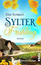 E-Book (epub) Sylter Frühling von Elke Schleich