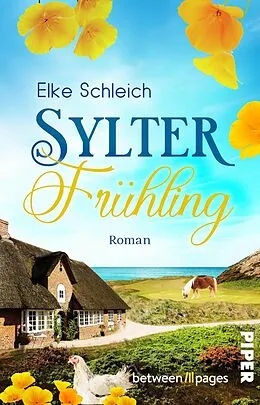 E-Book (epub) Sylter Frühling von Elke Schleich