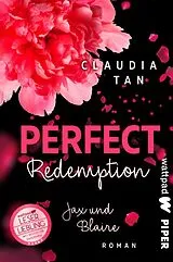 E-Book (epub) Perfect Redemption von Claudia Tan