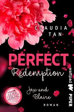 E-Book (epub) Perfect Redemption von Claudia Tan