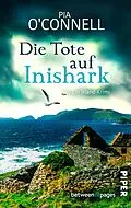 E-Book (epub) Die Tote auf Inishark von Pia O'Connell