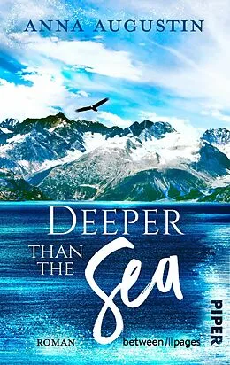 E-Book (epub) Deeper than the Sea von Anna Augustin