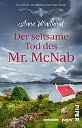 E-Book (epub) Der seltsame Tod des Mr McNab von Anne Windkind