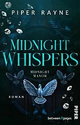 E-Book (epub) Midnight Whispers von Piper Rayne