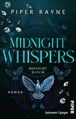 E-Book (epub) Midnight Whispers von Piper Rayne
