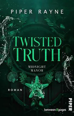 E-Book (epub) Twisted Truth von Piper Rayne