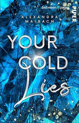 E-Book (epub) Your cold Lies von Alexandra Maibach