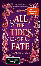 E-Book (epub) All the Tides of Fate von Adalyn Grace