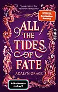 E-Book (epub) All the Tides of Fate von Adalyn Grace