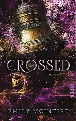 E-Book (epub) Crossed von Emily McIntire