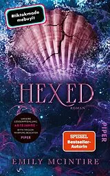 E-Book (epub) Hexed von Emily McIntire