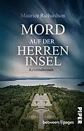 E-Book (epub) Mord auf der Herreninsel von Maurice Richardson
