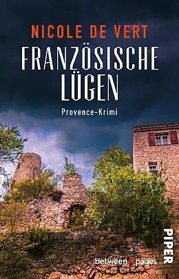 E-Book (epub) Französische Lügen von Nicole de Vert