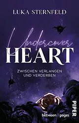 E-Book (epub) Undercover Heart von Luka Sternfeld