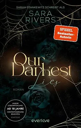 E-Book (epub) Our darkest Lies von Sara Rivers