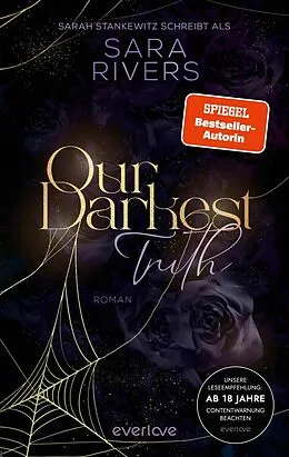 E-Book (epub) Our darkest Truth von Sara Rivers