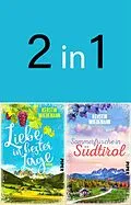 E-Book (epub) Bundle: Südtiroler Herzen von Kerstin Wiedemann
