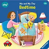 Pappband Me and My Day Bedtime von Dynamo Limited