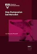 E-Book (pdf) Das Symposion bei Herodot von Manuela Wunderl