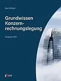 E-Book (pdf) Grundwissen Konzernrechnungslegung von Gerrit Brösel