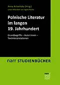 E-Book (pdf) Polnische Literatur im langen 19. Jahrhundert von 