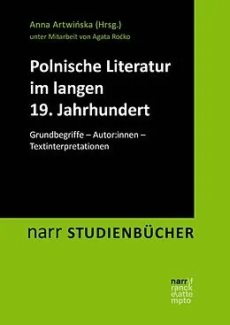 E-Book (pdf) Polnische Literatur im langen 19. Jahrhundert von 