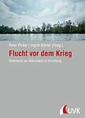 E-Book (epub) Flucht vor dem Krieg von 