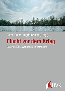E-Book (epub) Flucht vor dem Krieg von 