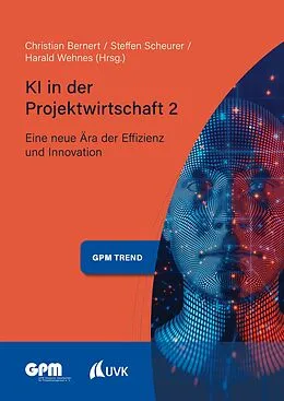 E-Book (epub) KI in der Projektwirtschaft 2 von 