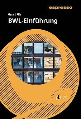E-Book (pdf) BWL-Einführung von Gerald Pilz