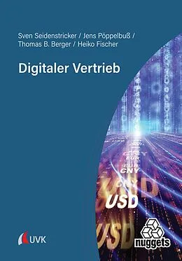 E-Book (epub) Digitaler Vertrieb von Sven Seidenstricker, Jens Pöppelbuß, Thomas B. Berger