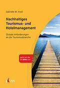 E-Book (epub) Nachhaltiges Tourismus- und Hotelmanagement von Gabriele M. Knoll