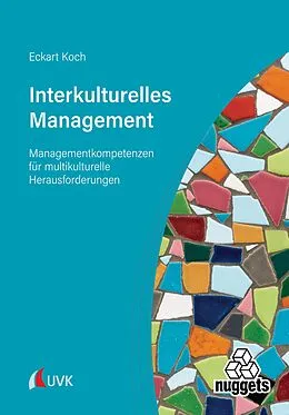 E-Book (pdf) Interkulturelles Management von Eckart Koch
