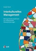 E-Book (epub) Interkulturelles Management von Eckart Koch