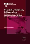 E-Book (pdf) Schwäche, Scheitern, Fehlverhalten von Christoph Mayr