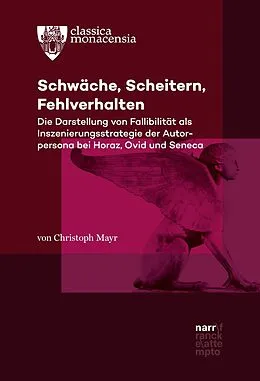 E-Book (pdf) Schwäche, Scheitern, Fehlverhalten von Christoph Mayr