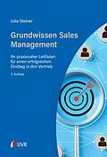 E-Book (pdf) Grundwissen Sales Management von Julia Steiner