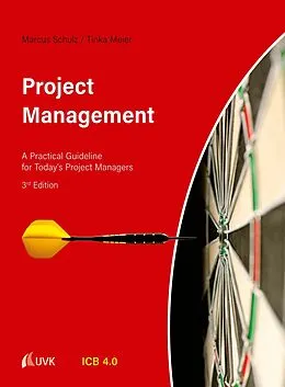 E-Book (pdf) Project Management von Marcus Schulz, Tinka Meier