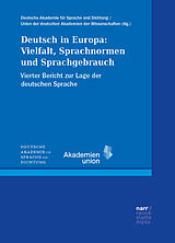 Fester Einband Deutsch in Europa von 