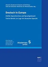 Fester Einband Deutsch in Europa von 