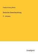 Deutsche Gewerbezeitung