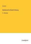 Süddeutsche Musik-Zeitung
