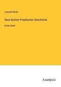 Neun Bücher Preußischer Geschichte