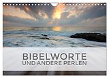 Kalender Bibelworte und andere Perlen (Wandkalender 2024 DIN A4 quer), CALVENDO Monatskalender von kavod-edition, Switzerland