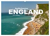 Kalender Großbritannien - England (Wandkalender 2024 DIN A2 quer), CALVENDO Monatskalender von Peter Schickert