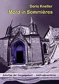 E-Book (epub) Mord in Sommières - Südfrankreichkrimi von Doris Kneller