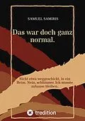 E-Book (epub) Das war doch ganz normal. von Samuel Samiris