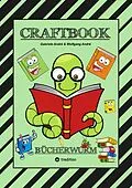 E-Book (epub) CRAFTOOK - SPIELERISCH LESENLERNEN - 100 TOLLE MOTIVE - LÜCKENTEXT - SPANNENDE RÄTSEL - MOTIVATION - SPASS AM LESEN von Gabriele André, Wolfgang André