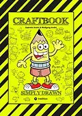E-Book (epub) CRAFTBOOK - TIPPS & TRICKS BEIM ZEICHNEN VON FIGUREN & BÄUMEN - SYMBOLE - OBJEKTE - TOLLE MOTIVE - RÄTSEL - AUFGABEN von Gabriele André, Wolfgang André
