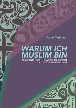 E-Book (epub) Warum ich Muslim bin von Caner Taslaman